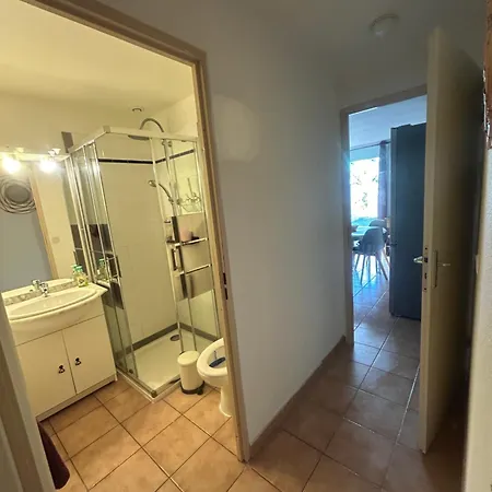 Roussillon Holiday home