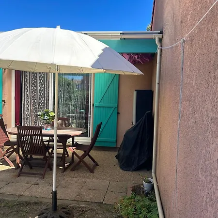 Roussillon Holiday home Torreilles