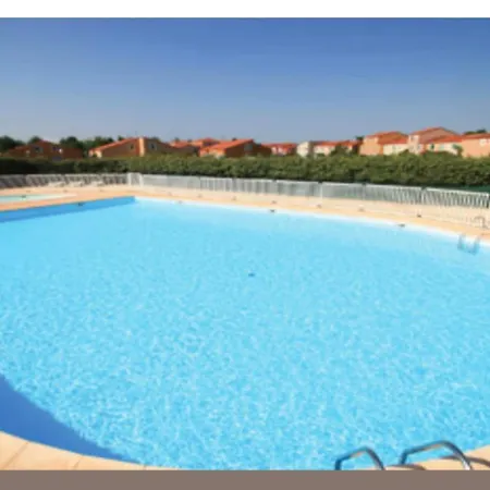 Feriehus Roussillon Torreilles