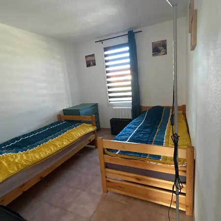 Holiday home Roussillon *
