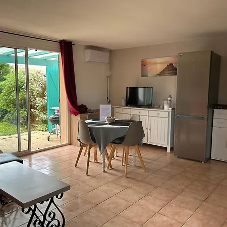 Roussillon Holiday home