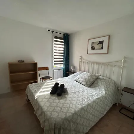 Roussillon Holiday home *